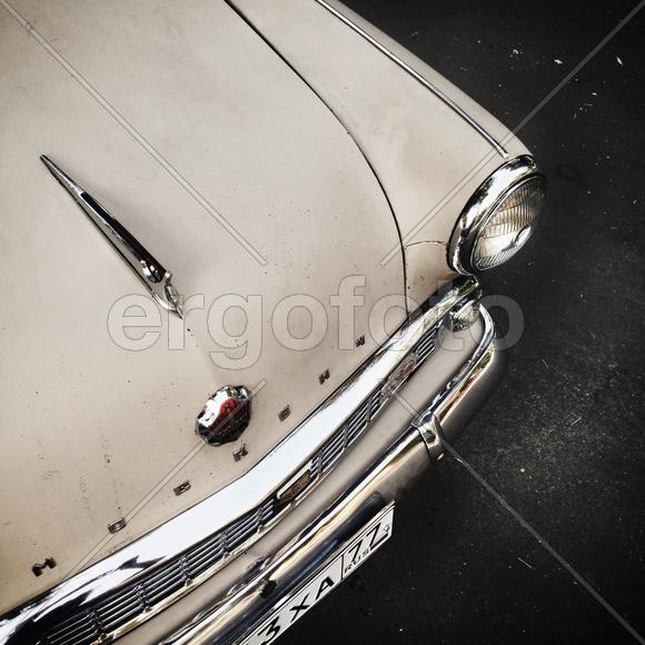 Москвич 407 '58-63