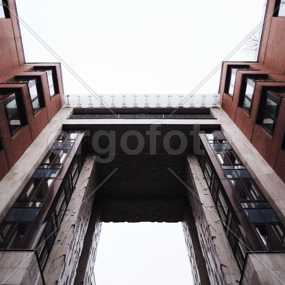 Бизнес центры в Районе метро Кропоткинская