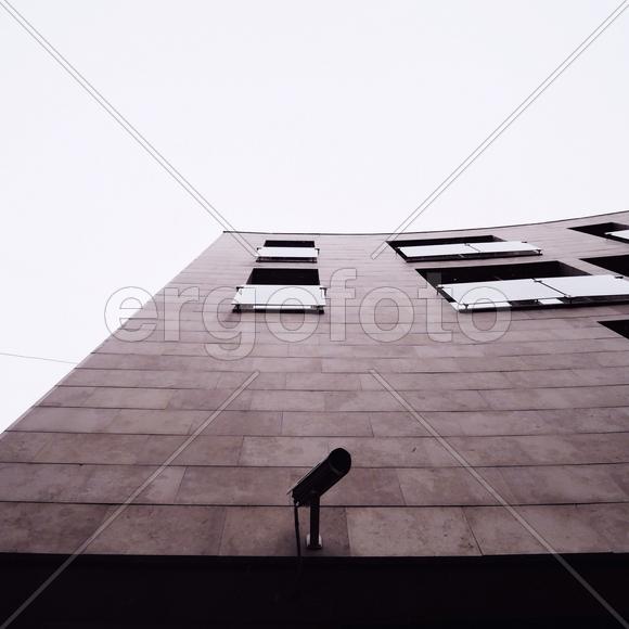 Бизнес центры в Районе метро Кропоткинская