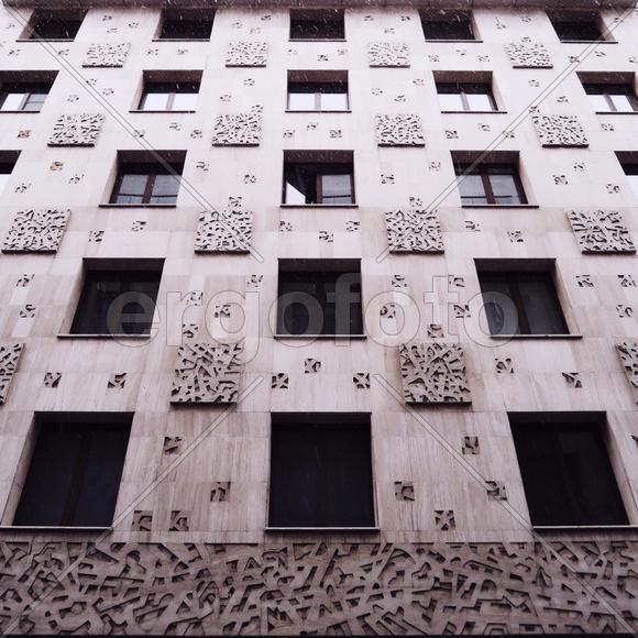 Бизнес центры в Районе метро Кропоткинская