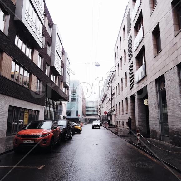 Бизнес центры в Районе метро Кропоткинская