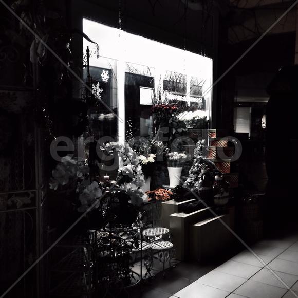 До открытия