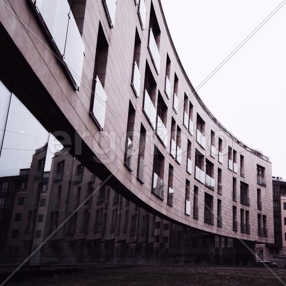 Бизнес центры в Районе метро Кропоткинская