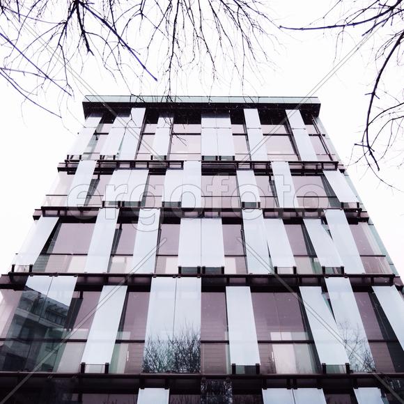 Бизнес центры в Районе метро Кропоткинская