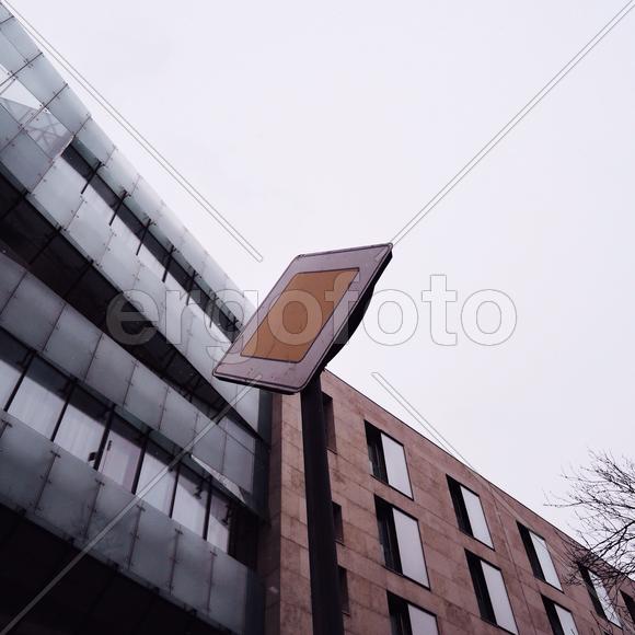 Бизнес центры в Районе метро Кропоткинская