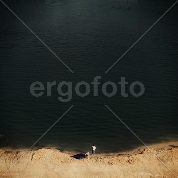 Купальный сезон