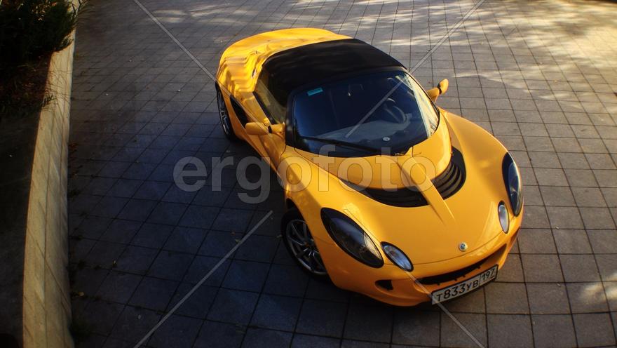 Lotus Elise