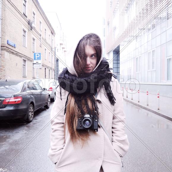 Встреча в Москве. 26.03.2015