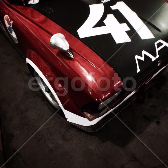 Музей Ретро-автомобилей