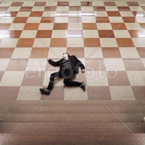 Станция метро Парк Победы