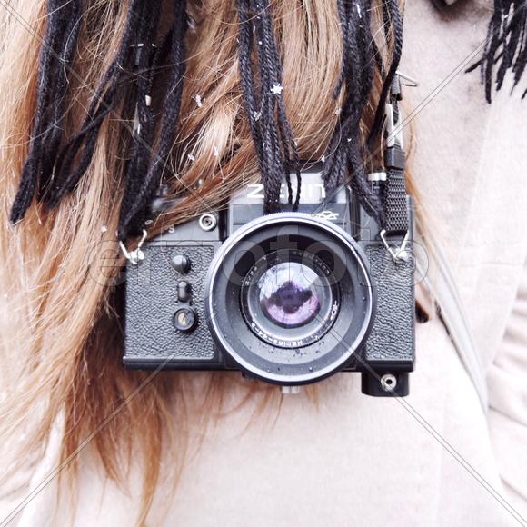 Встреча в Москве. 26.03.2015