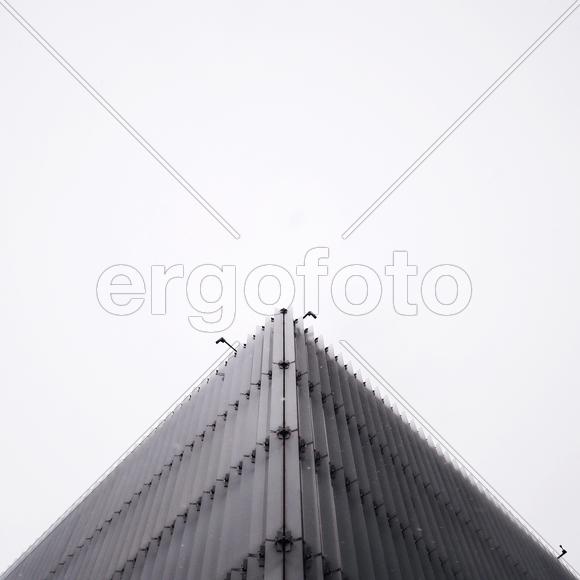 Бизнес центры в Районе метро Кропоткинская