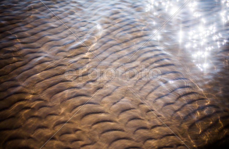 Тёплая вода