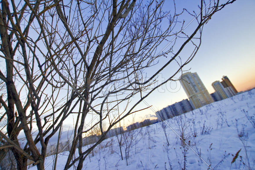 Природа и цивилизация