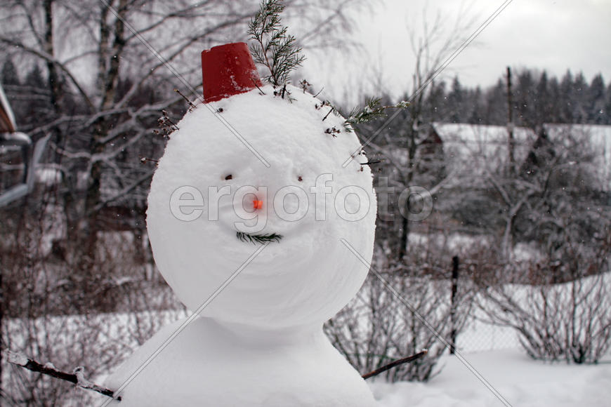 Snowman