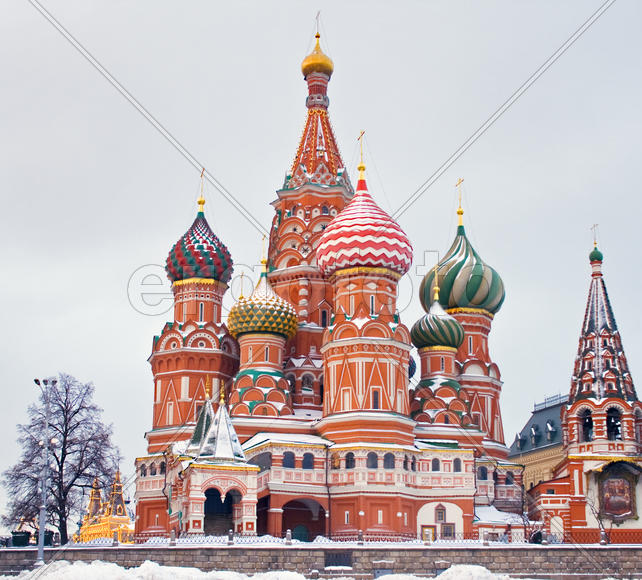 Собор Василия Блаженого