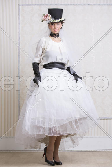 Проект "Русская княжна". Татьяна.