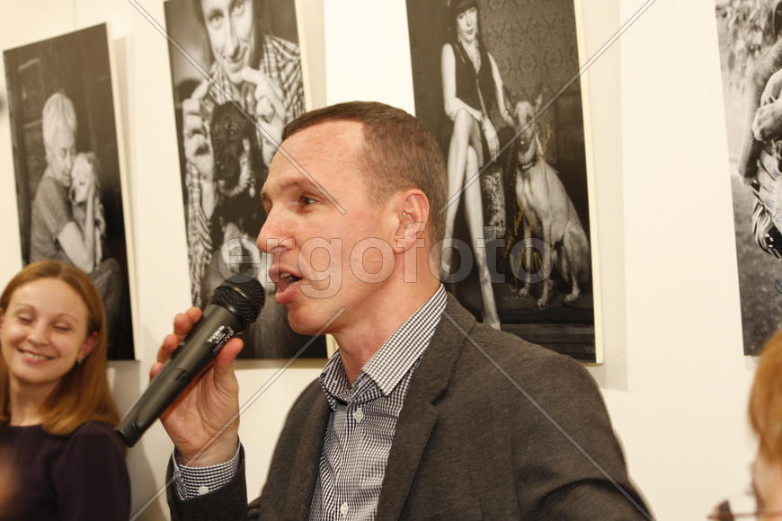 Игорь Верник