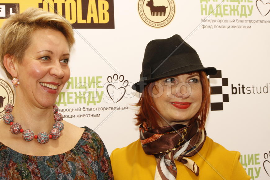 Татьяна Лазарева