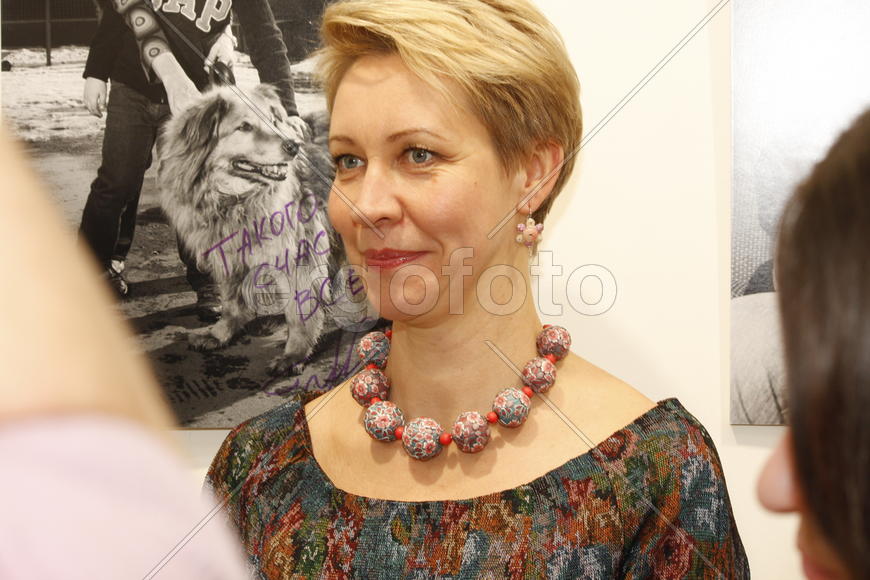 Татьяна Лазарева