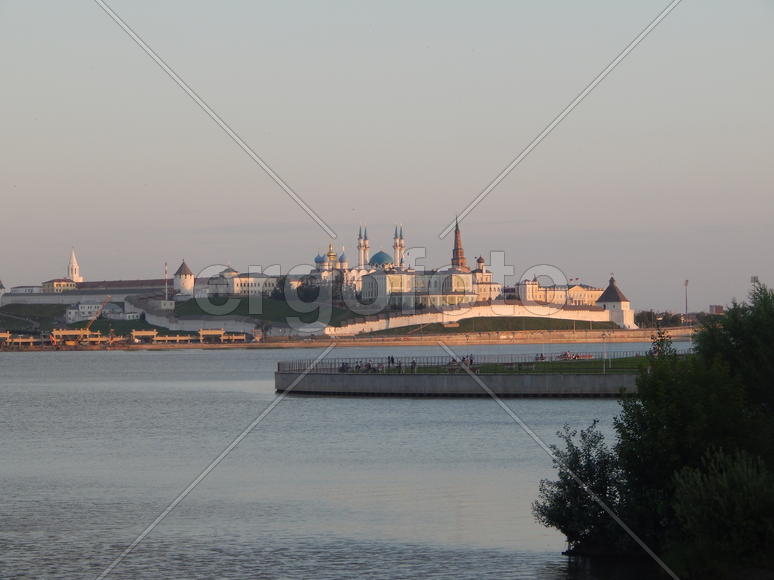 Казанский Кремль