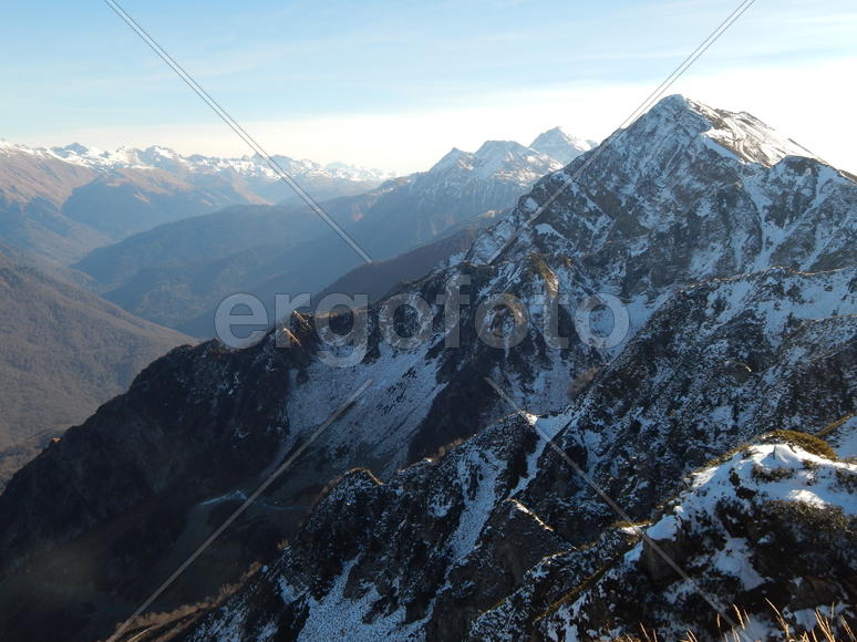 "Ближе к солнцу"