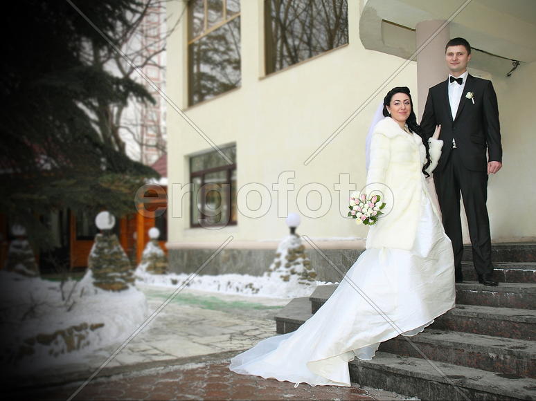 Свадебный тандем