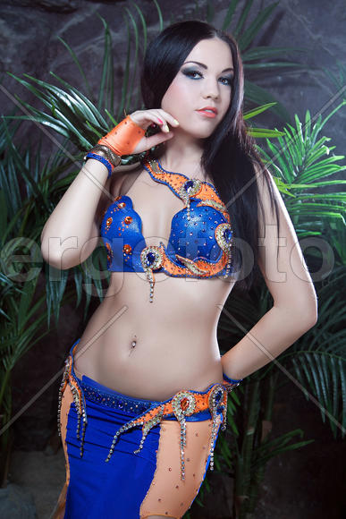 Танец живота