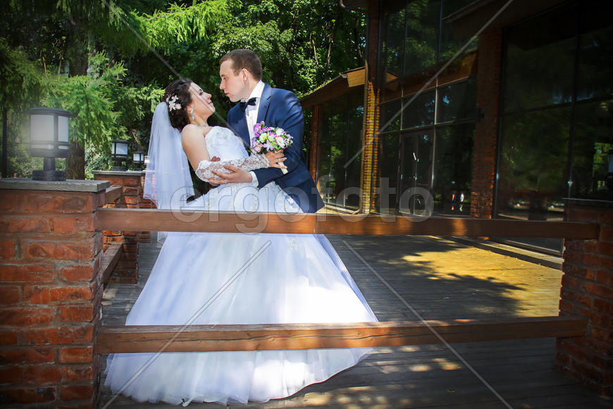 Влюбленный взгляд