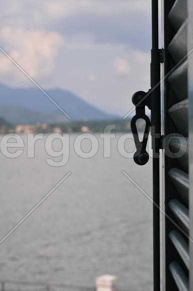 Озеро Маджоре