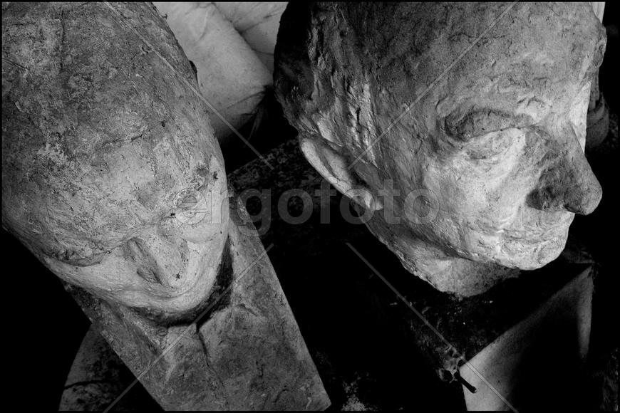 Скульптура