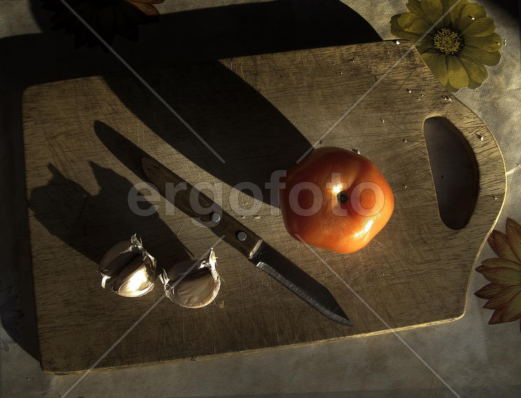 Острое ощущение