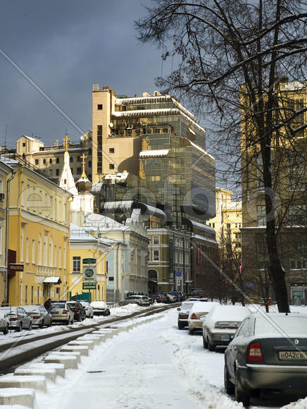 Гармония эклектики