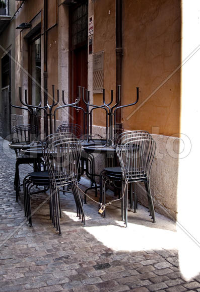 Время "сиесты"