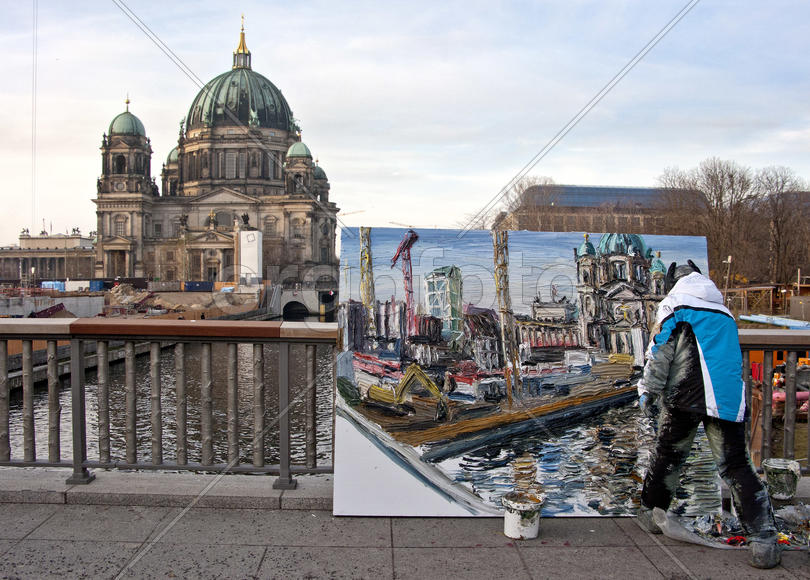 Своими руками дедушке на память