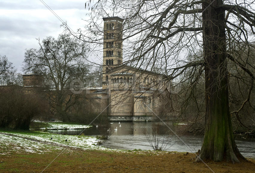 Идилия Возрождения