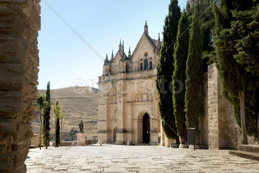 Храмовая площадь