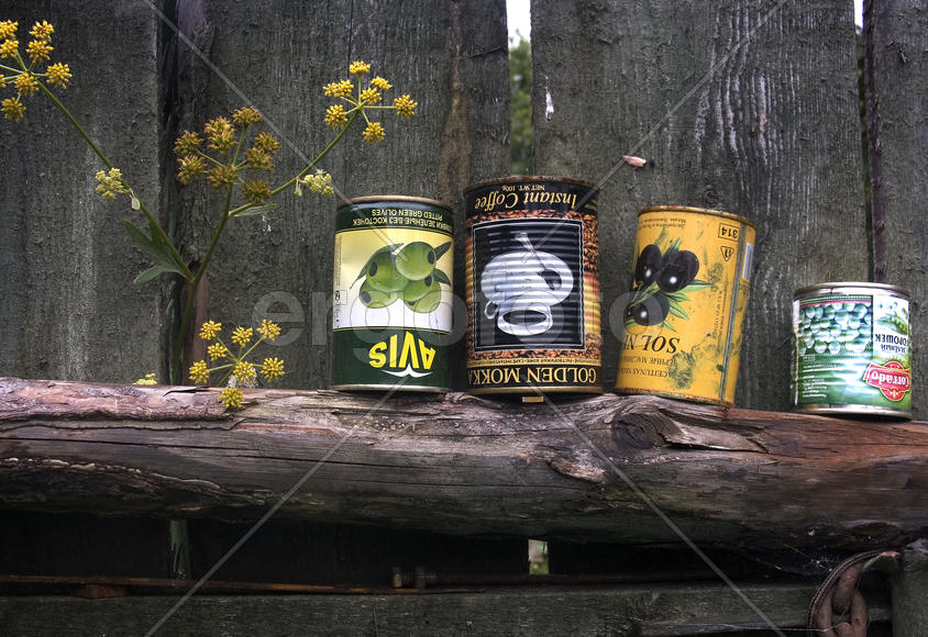 Опрокинутые