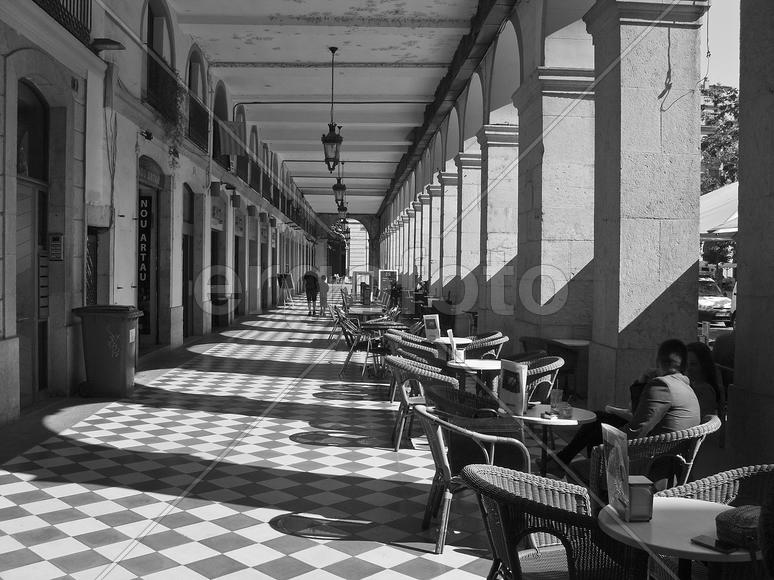 Винтажная галерея