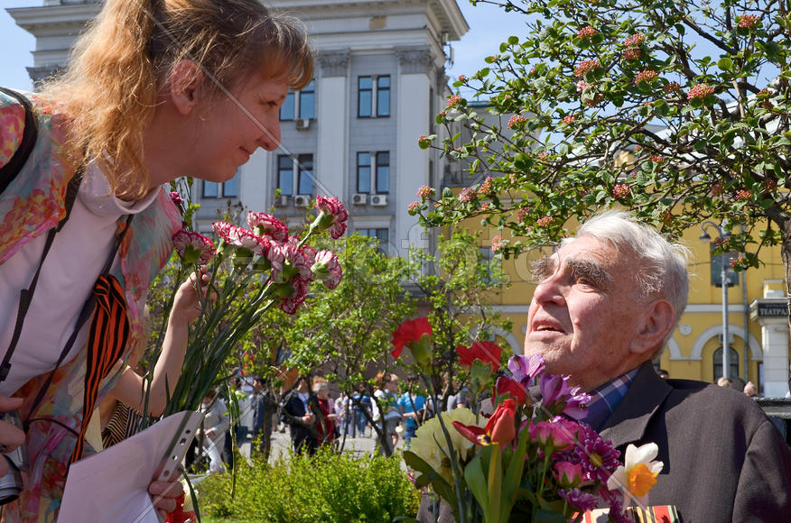День Победы