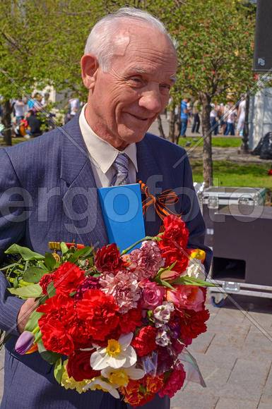 День Победы