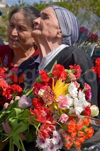 День Победы