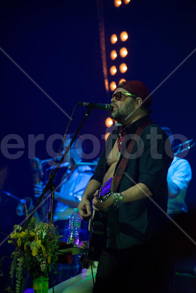 Концерт группы “Аквариум” 