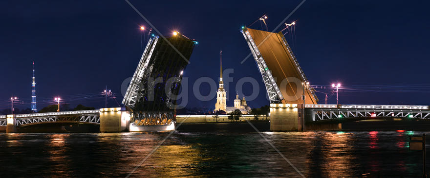 Дворцовый мост