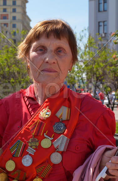 День Победы