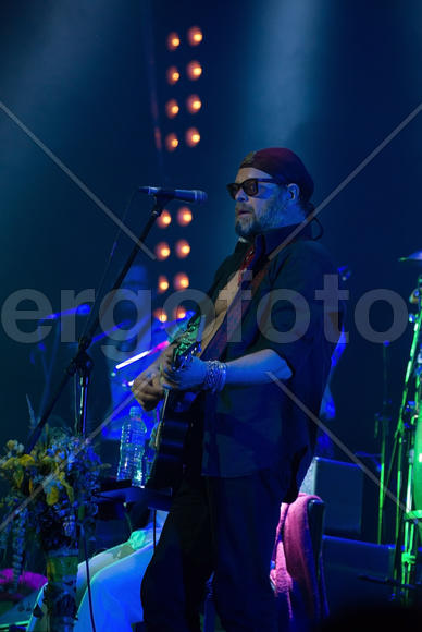 Концерт группы “Аквариум” 