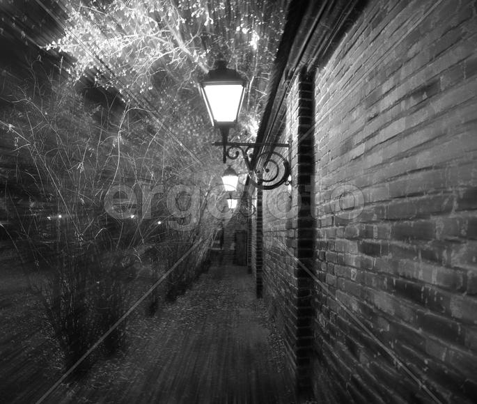 Москва. Крутицкое Патриаршее подворье