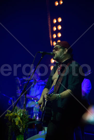 Концерт группы “Аквариум” 