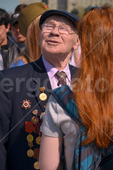 День Победы