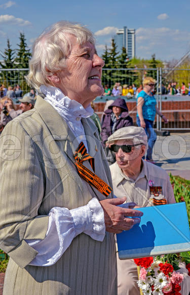 День Победы